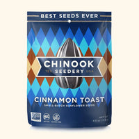 Chinook Seedery