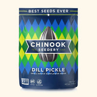 Chinook Seedery