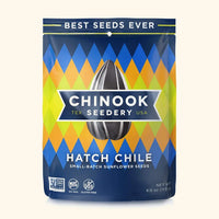 Chinook Seedery