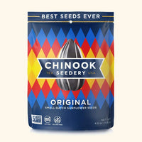 Chinook Seedery