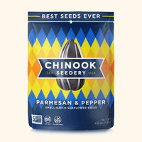 Chinook Seedery