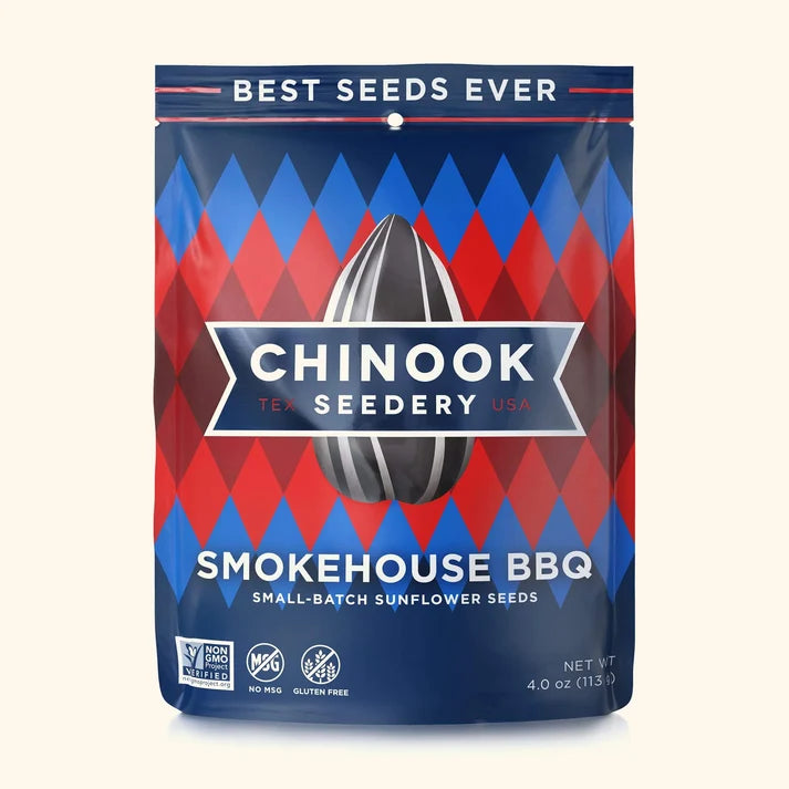 Chinook Seedery
