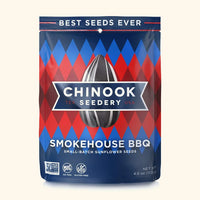 Chinook Seedery