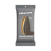 Smackin Snacks Jumbo Sunflower Seeds