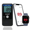 Smart Coach Radar™ (Model   SR1100)