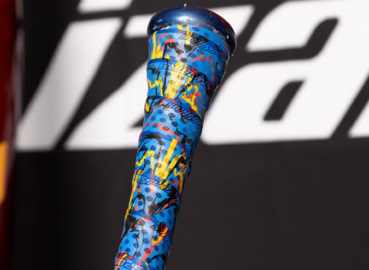 Lizard Skins DSP Ultra Grip 1.1 mm