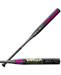 DeMarini 2027 Jason Magnum Signature Nautalai Vanilla Gorilla Slo-Pitch Bat