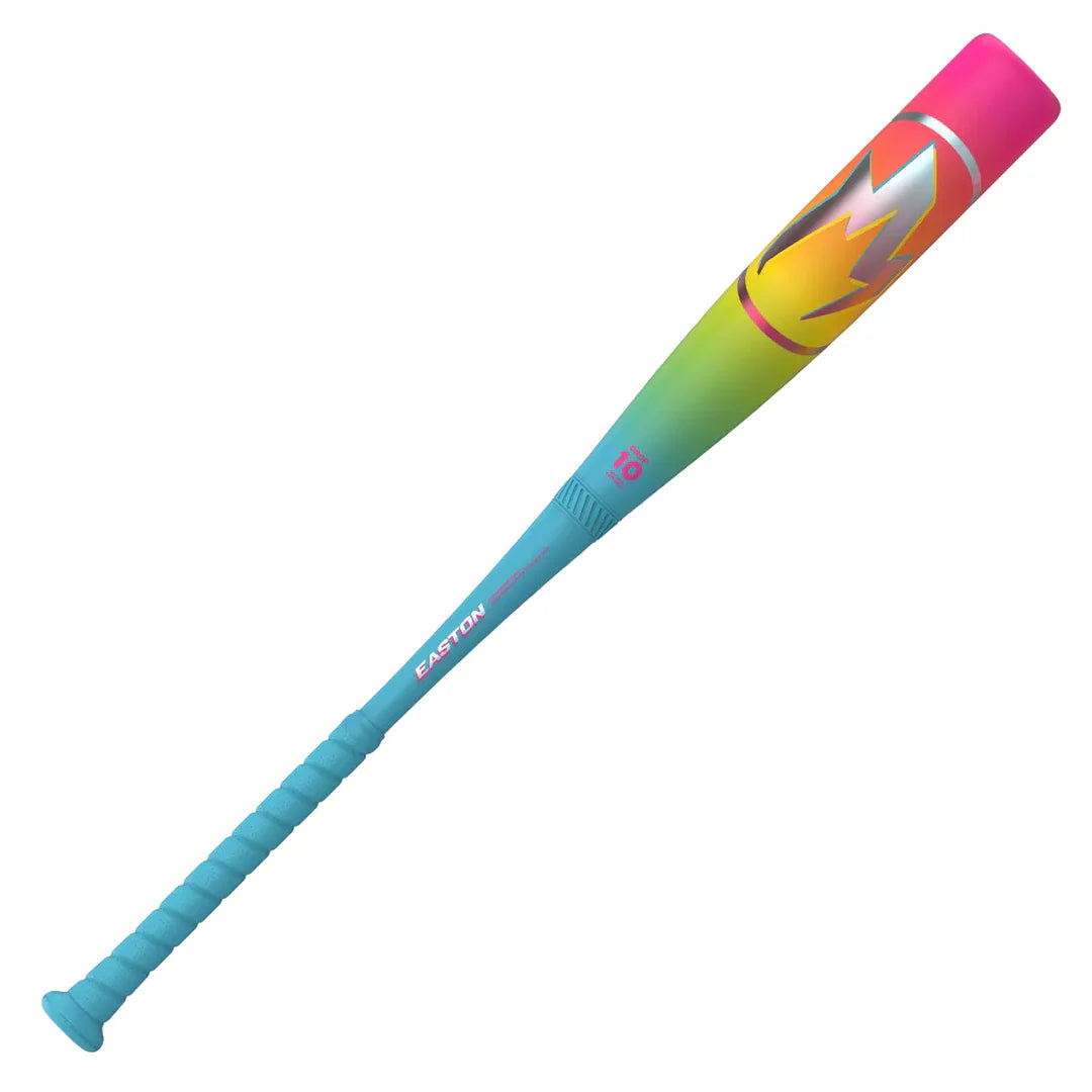 Easton 2026 Hype Fire USSSA -10oz