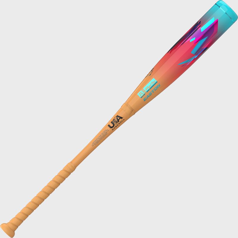 2027 Easton Hype Fire USA Baseball Bat -5