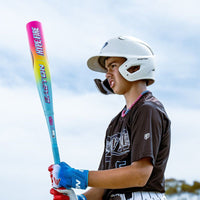 Easton Hype Fire 2026 USSSA (-5) Baseball Bat