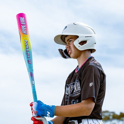 Easton Hype Fire 2026 USSSA (-5) Baseball Bat