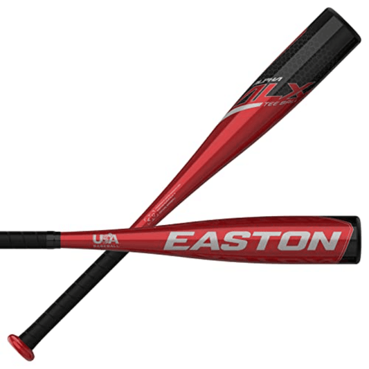 Big Barrel Baseball Bat