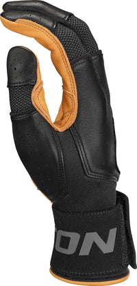 Easton baseball batting gloves