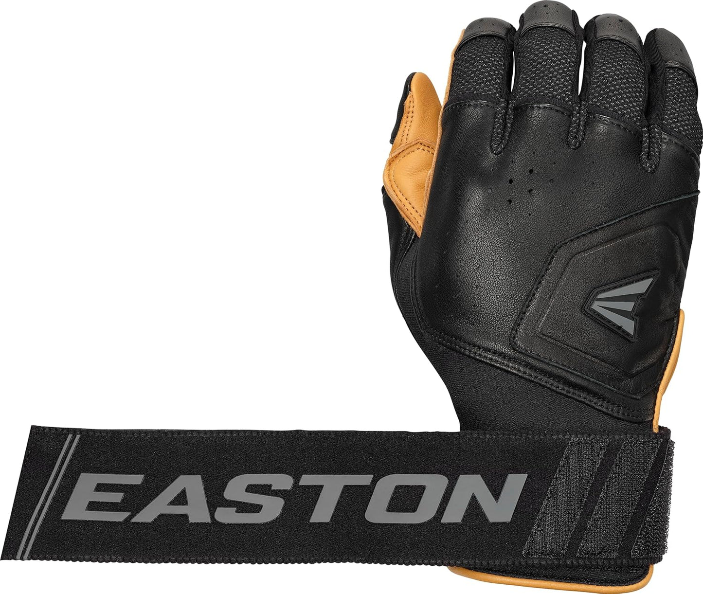 Easton baseball batting gloves