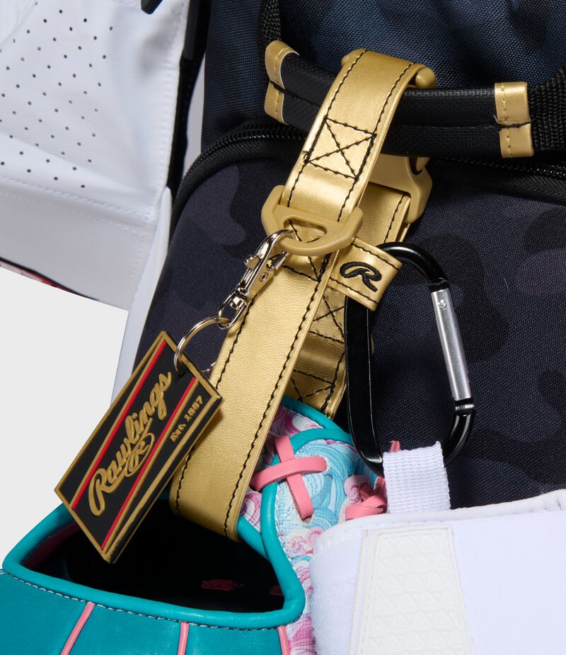 Rawlings Glove And Accessory Clip