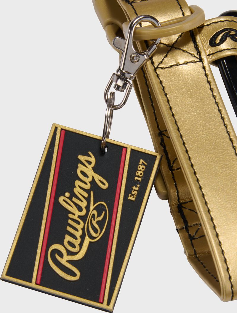 Rawlings Glove And Accessory Clip