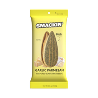 Smackin Snacks Jumbo Sunflower Seeds
