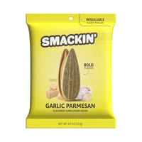 Smackin Snacks Jumbo Sunflower Seeds
