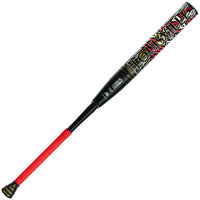 2026 Genesis 2Pc BAL USSA Ironman Slowpitch Bat