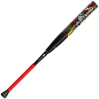 2026 Genesis 2Pc BAL USSA Ironman Slowpitch Bat
