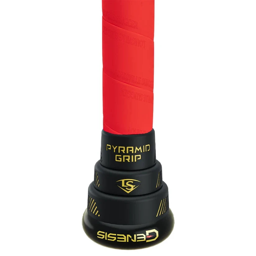 2026 Genesis 2Pc BAL USSA Ironman Slowpitch Bat