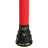 2026 Genesis 2Pc BAL USSA Ironman Slowpitch Bat