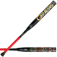 2026 Genesis 2Pc BAL USSA Ironman Slowpitch Bat