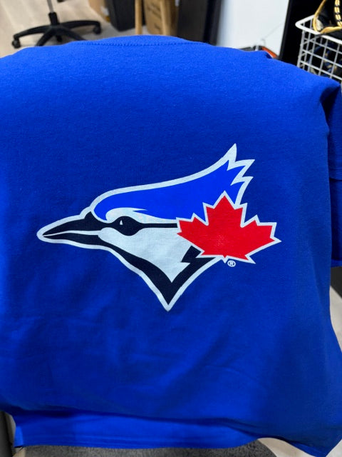 Toronto Blue Jays New Era Player Tee-Shirts