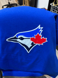 Toronto Blue Jays New Era Player Tee-Shirts