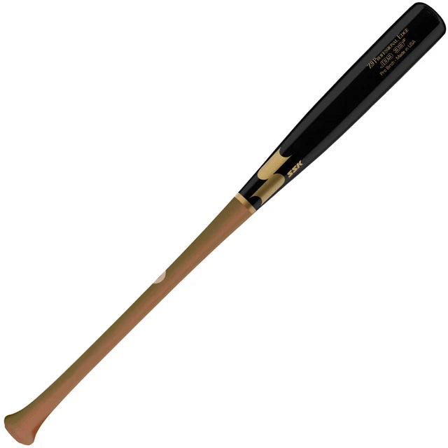 SSK Z9 Professional Edge JB9 Pro Birch Wood Baseball Bat