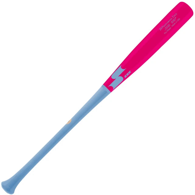 SSK Z9 Professional Edge JB9 Pro Maple Wood Baseball Bat