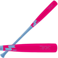 SSK Z9 Professional Edge JB9 Pro Maple Wood Baseball Bat