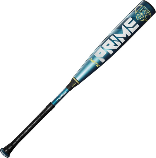 Louisville Slugger 2025 Meta Prime (-5) 2¾ USSSA Baseball Bat