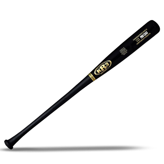 KR3 Canadian Rock Maple C243