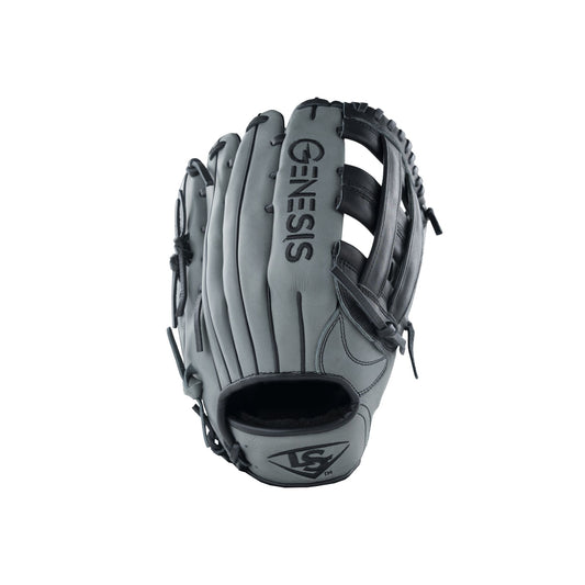 2026 Louisville Slugger Genesis SP FG Grey-black - RHT