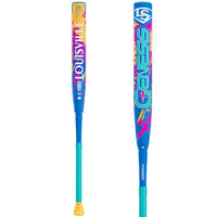 2026 Louisville Slugger Genesis 2PC  â€œLove The Momentâ€ 13" End Loaded USSSA Slowpitch Softball Bat