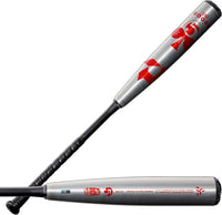 Demarini 2022 The Goods (-5) 2 5/8" USSSA Baseball Bat