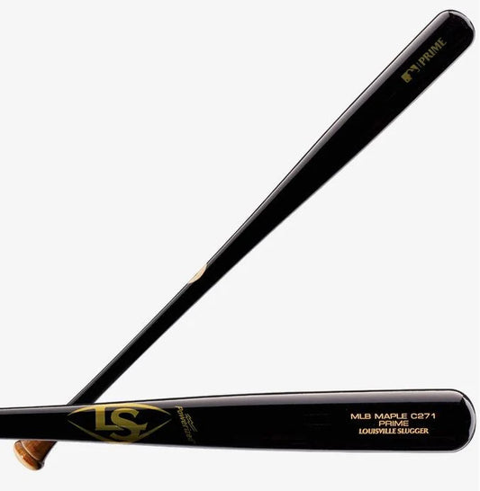 Louisville Slugger MLB Prime Maple Hitman/C271