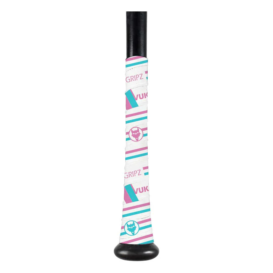 Vuk Gripz Bat Grip Tape