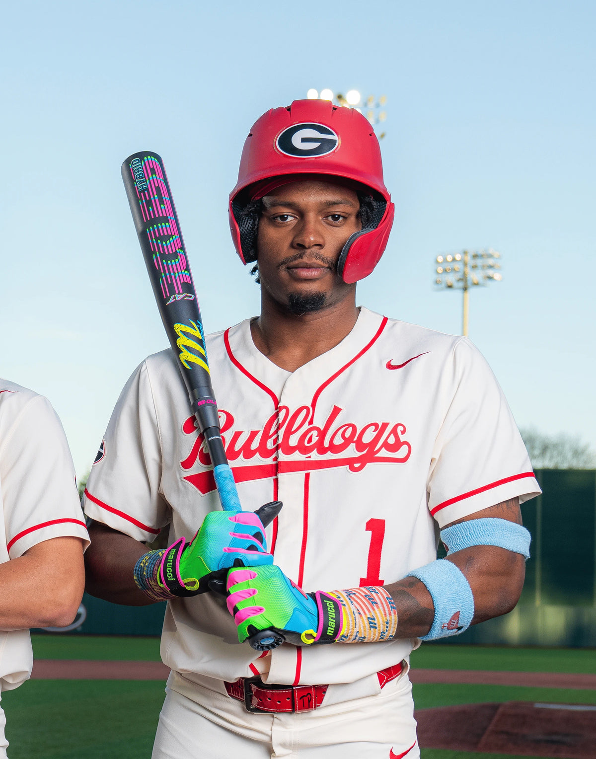 2026 Marucci Cat X Rckless Rewind Hybrid BBCOR -3oz