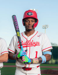 2026 Marucci Cat X Rckless Rewind Hybrid BBCOR -3oz