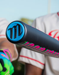 2026 Marucci Cat X Rckless Rewind Hybrid BBCOR -3oz