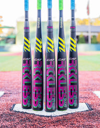2026 Marucci Cat X Rckless Rewind Hybrid BBCOR -3oz