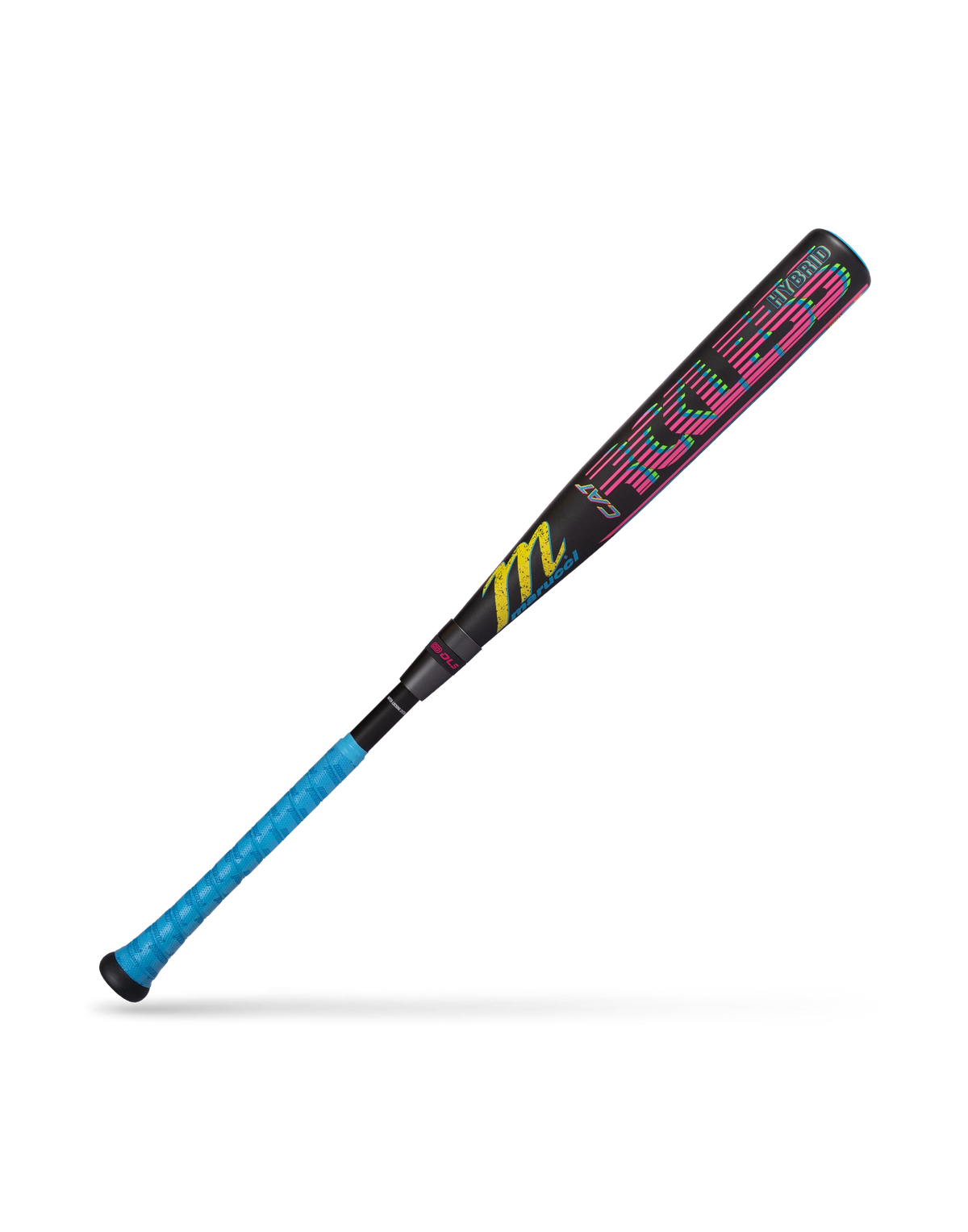2026 Marucci Cat X Rckless Rewind Hybrid BBCOR -3oz