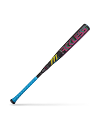 2026 Marucci Cat X Rckless Rewind Hybrid BBCOR -3oz
