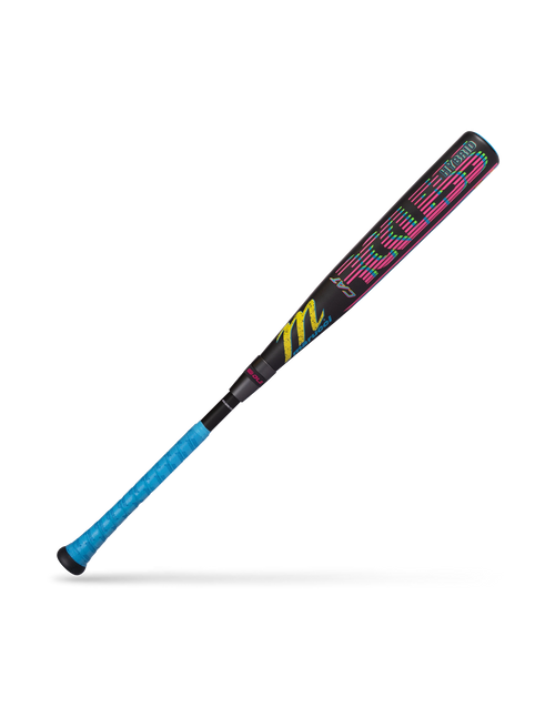 2026 Marucci Cat X Rckless Rewind Hybrid BBCOR -3oz