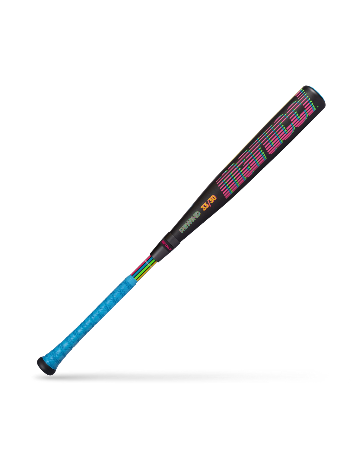 2026 Marucci Cat X Rckless Rewind Hybrid BBCOR -3oz
