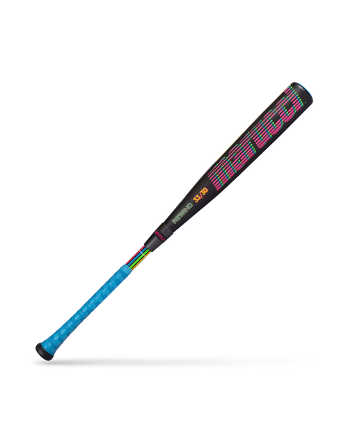 2026 Marucci Cat X Rckless Rewind Hybrid BBCOR -3oz