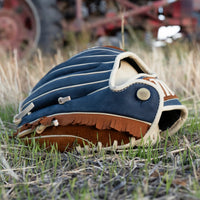 Marucci Nightshift Cowboy 11.5" RHT Infield Baseball Glove
