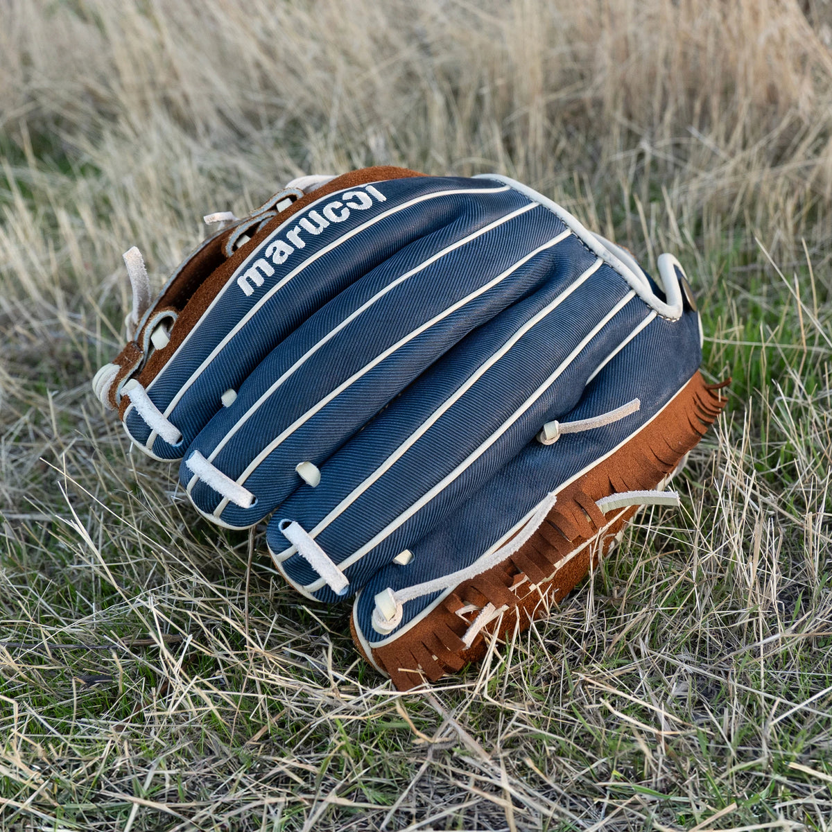 Marucci Nightshift Cowboy 11.5" RHT Infield Baseball Glove